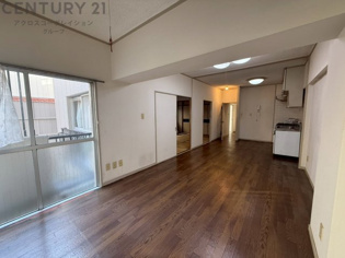 ダイニングキッチン