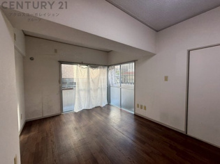 リビングダイニング