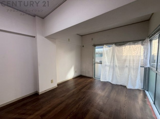 リビングダイニング