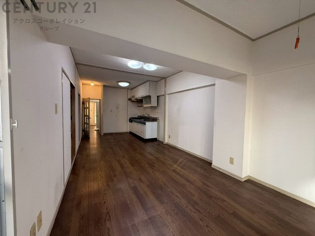 ダイニングキッチン