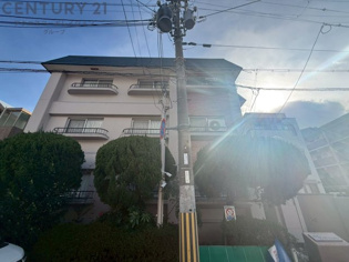 新伊丹グランドハイツコーワ