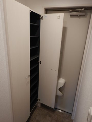 【玄関】 | メゾン・ド・クレール