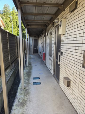 【玄関】 | メゾン・ド・クレール