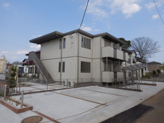 【外観】 | メゾン・ド・クレール