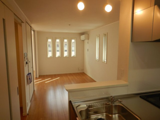 【洋室】 | メゾン・ド・クレール