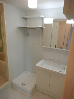 【独立洗面台】 | メゾン・ド・クレール