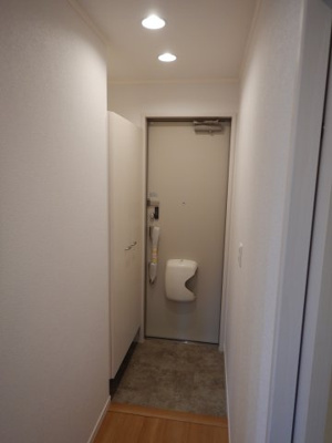 【玄関】 | メゾン・ド・クレール