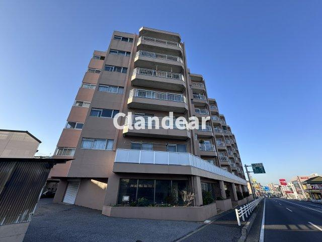 第二松戸グリーンハイツ