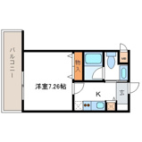 レジディア新川の画像