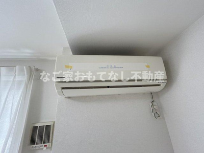 【設備】 | プレミアムキャッスル西春II