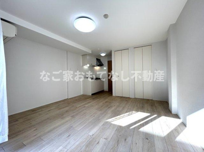 【その他】 | プレミアムキャッスル西春II