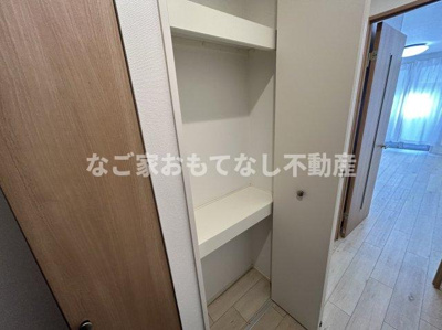 【その他】 | プレミアムキャッスル西春II