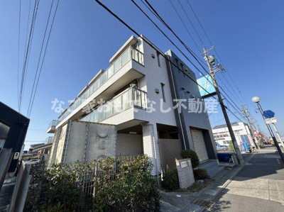 【外観】 | プレミアムキャッスル西春II