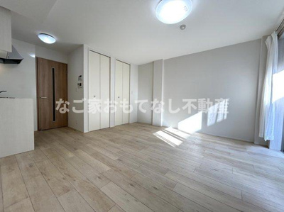 【洋室】 | プレミアムキャッスル西春II