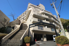 パシフィックパレス北久里浜の画像