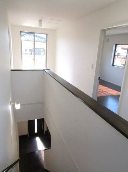 【内装】 | 中古戸建　中央市中楯 | 内装もきれいです