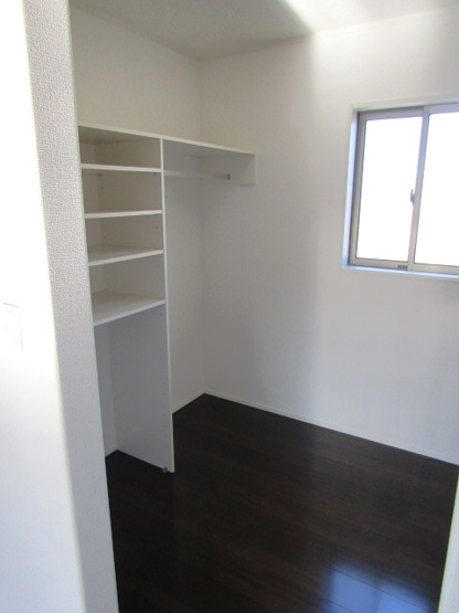 【収納】 | 中古戸建　中央市中楯 | 収納スペース豊富です