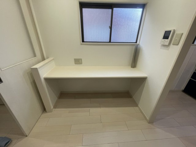 【内装】 | ヴェリエーロ中板橋