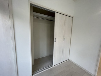 【収納】 | ヴェリエーロ中板橋