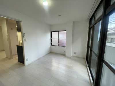 【その他】 | ヴェリエーロ中板橋