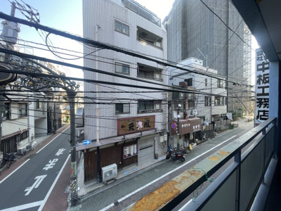 【展望】 | ヴェリエーロ中板橋