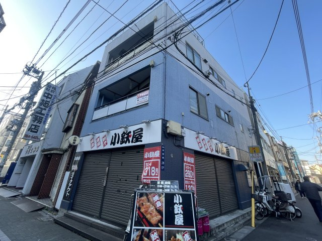 【外観】 | ヴェリエーロ中板橋