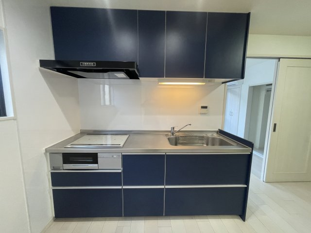 【キッチン】 | ヴェリエーロ中板橋