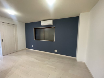 【居間・リビング】 | ヴェリエーロ中板橋