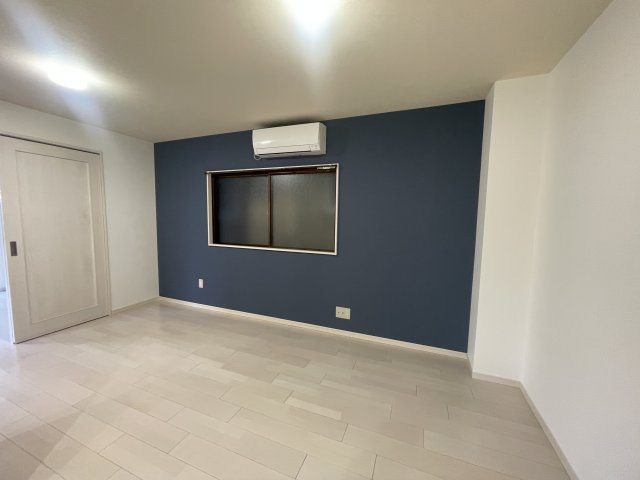 【居間・リビング】 | ヴェリエーロ中板橋