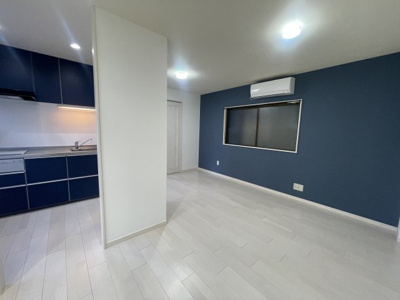 【内装】 | ヴェリエーロ中板橋