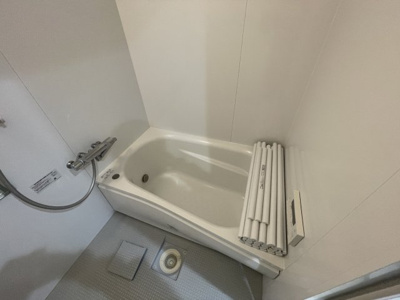 【浴室】 | ヴェリエーロ中板橋