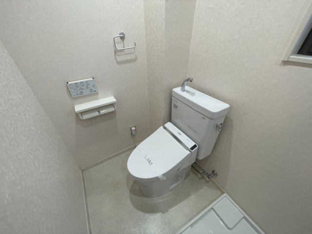 【トイレ】 | ヴェリエーロ中板橋