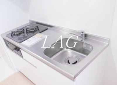 【キッチン】 | FERIO相模原 | キッチンです。