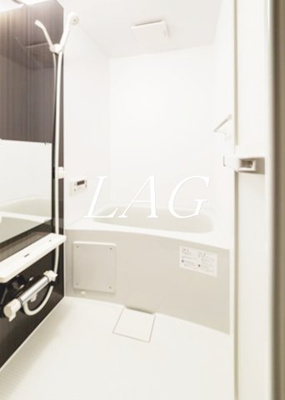 【浴室】 | FERIO相模原 | お風呂です。