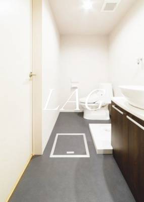 【トイレ】 | FERIO相模原 | トイレです。