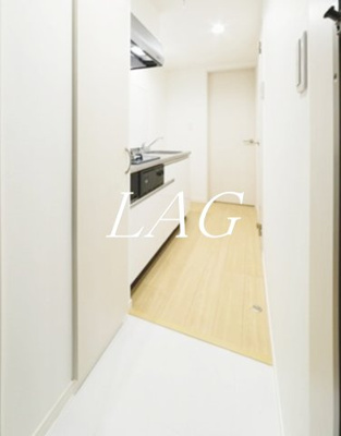 【玄関】 | FERIO相模原 | 玄関です。