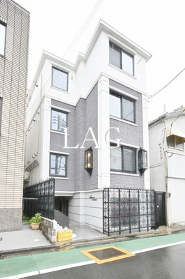 【外観】 | Ａｐａｒｔｍｅｎｔ小石川後楽園 | 外観です。