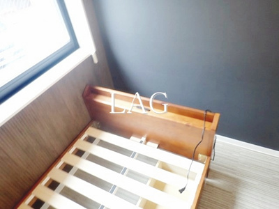 【居間・リビング】 | Ａｐａｒｔｍｅｎｔ小石川後楽園 | 洋室のお部屋です。