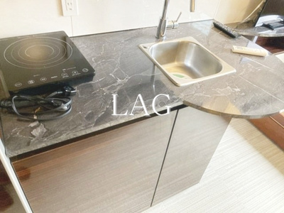 【キッチン】 | Ａｐａｒｔｍｅｎｔ小石川後楽園 | キッチンです。