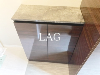 【収納】 | Ａｐａｒｔｍｅｎｔ小石川後楽園 | 収納です。