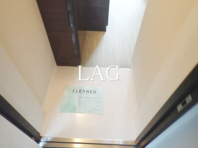 【玄関】 | Ａｐａｒｔｍｅｎｔ小石川後楽園 | 玄関です。