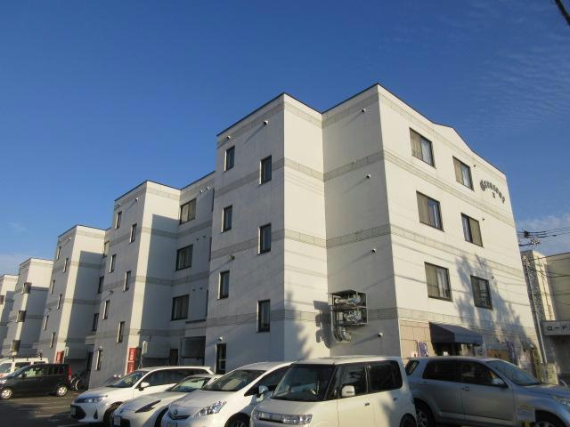 クレアコートⅡ