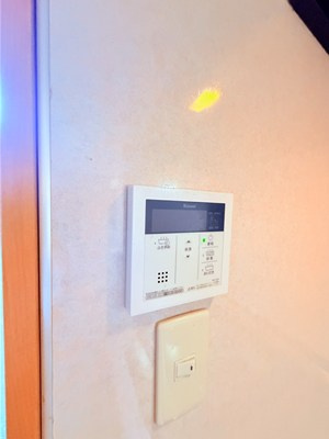 ヴィラージュの設備