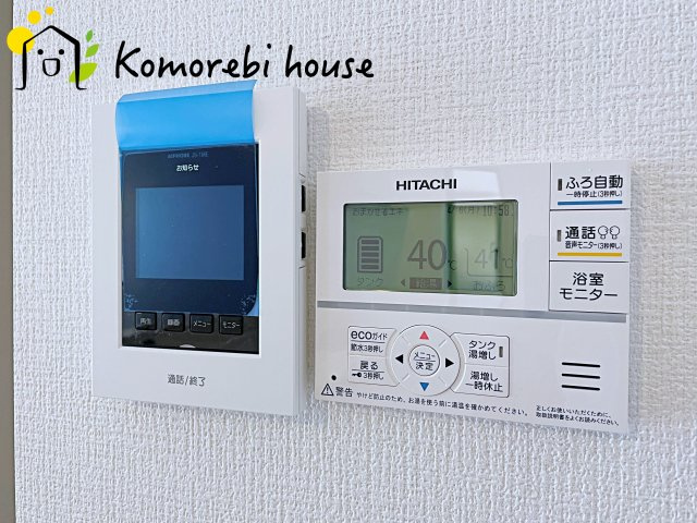 上尾市中分　4期　新築一戸建て　LIGARE　01のその他|26.4.6撮影済み