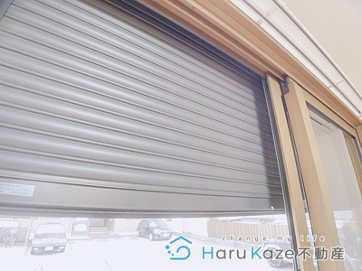 【その他】 | ZONE亀城A棟【名古屋市賃貸・ネット無料】