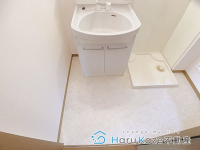 【内装】 | ZONE亀城A棟【名古屋市賃貸・ネット無料】