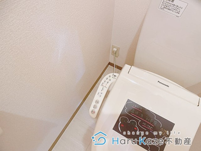 【設備】 | ZONE亀城A棟【名古屋市賃貸・ネット無料】