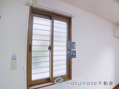 【内装】 | ZONE亀城A棟【名古屋市賃貸・ネット無料】