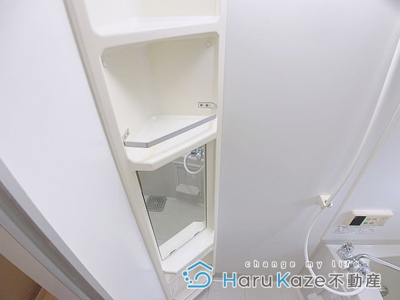 【その他】 | ZONE亀城A棟【名古屋市賃貸・ネット無料】