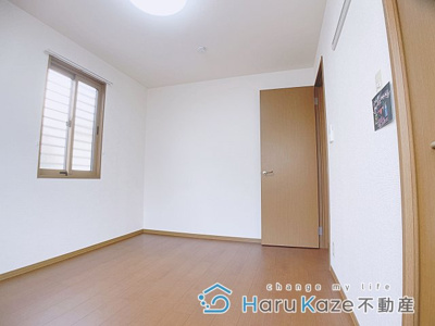 【内装】 | ZONE亀城A棟【名古屋市賃貸・ネット無料】